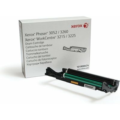 Tamburo Xerox 101R00474 - Nero