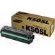 Toner Samsung CLT-K505L (SU168A) - Nero