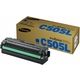 Toner Samsung CLT-C505L (SU035A) - Ciano