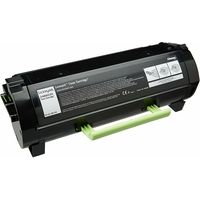 Toner Lexmark 24B6035 (XM1145) - Nero