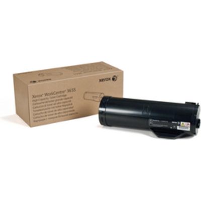 Toner Xerox 106R02738 - Nero