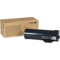 Toner Xerox 106R02740 - Nero