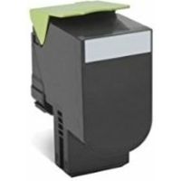 Toner Lexmark 24B6011 - Nero