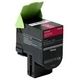 Toner Lexmark 24B6009 - Magenta