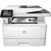 HP LaserJet Pro M426dw Stampante laser