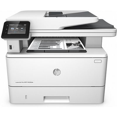 HP LaserJet Pro M426dw Stampante laser