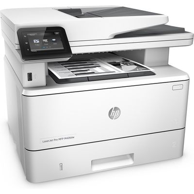 HP LaserJet Pro M426dw Stampante laser
