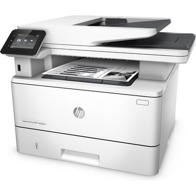 HP LaserJet Pro M426dw Stampante laser