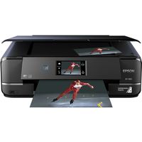 Epson Expression Photo XP-960 Stampante inkjet