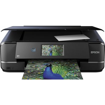 Epson Expression Photo XP-960 Stampante inkjet