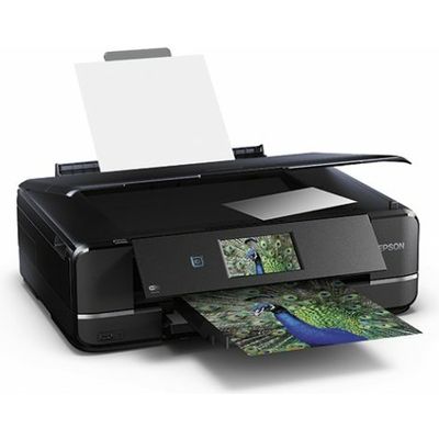 Epson Expression Photo XP-960 Stampante inkjet