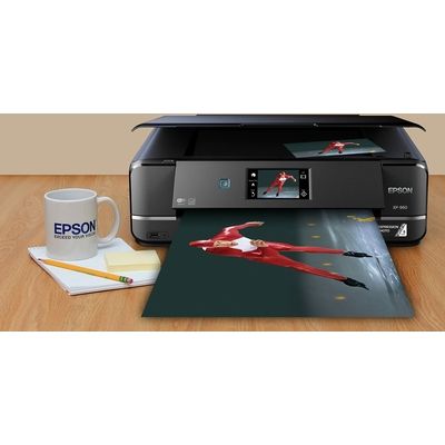 Epson Expression Photo XP-960 Stampante inkjet