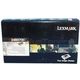 Toner Lexmark 24B5700 - Nero