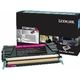 Toner Lexmark 24B5702 - Magenta