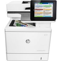 HP Color LaserJet Enterprise M577dn Stampante laser
