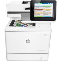 HP Color LaserJet Enterprise M577f Stampante laser