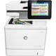 HP Color LaserJet Enterprise M577f Stampante laser