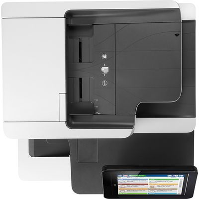 HP Color LaserJet Enterprise M577f Stampante laser