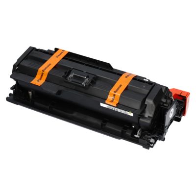 Toner compatibile HP 652A (CF320A) - Nero
