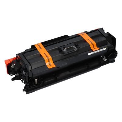 Toner compatibile HP 652A (CF320A) - Nero
