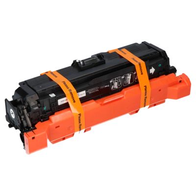 Toner compatibile HP 652A (CF320A) - Nero