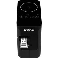 Brother P-Touch PT-P750W Stampante per etichette