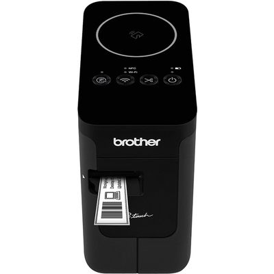 Brother P-Touch PT-P750W Stampante per etichette