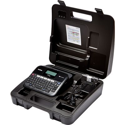 Brother P-Touch PT-D450VP Stampante per etichette