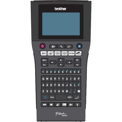 Brother P-Touch PT-H500 Stampante per etichette