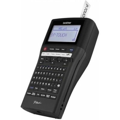 Brother P-Touch PT-H500 Stampante per etichette