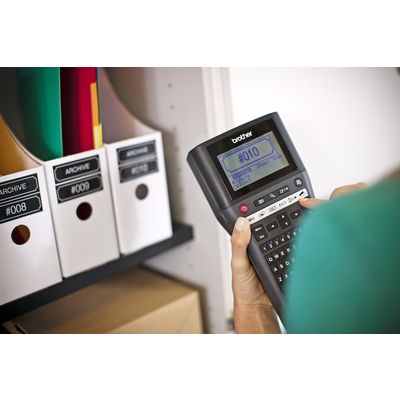 Brother P-Touch PT-H500 Stampante per etichette