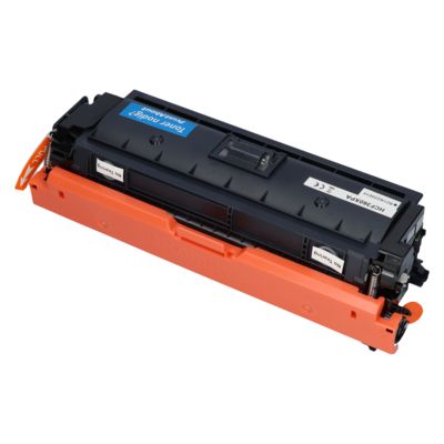 Toner compatibile HP 508X (CF360X) - Nero Alta capacità