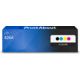 Toner compatibile HP 826A (CF310A) - 4 colori Multipack