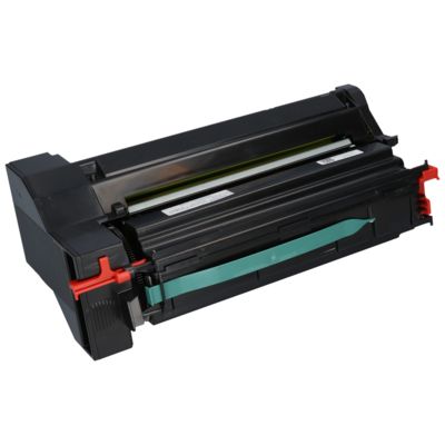 Toner compatibile Lexmark C780H1YG - Giallo Alta capacità