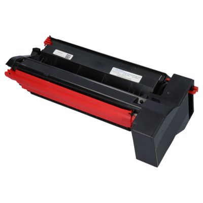 Toner compatibile Lexmark C780H1YG - Giallo Alta capacità