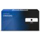 Toner compatibile Lexmark C950X2KG - Nero Capacità extra-elevata