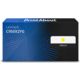Toner compatibile Lexmark C950X2YG - Giallo Capacità extra-elevata
