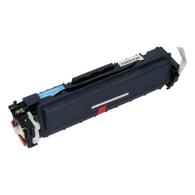 Toner compatibile HP 410X (CF410X) - Nero Alta capacità