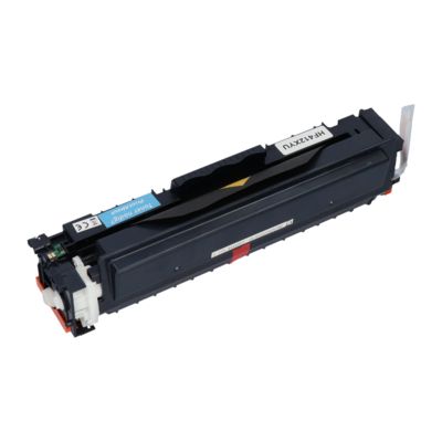 Toner compatibile HP 410X (CF412X) - Giallo Alta capacità