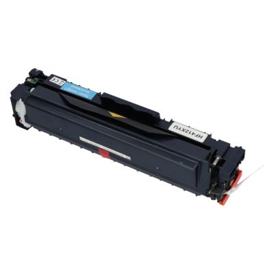 Toner compatibile HP 410X (CF412X) - Giallo Alta capacità