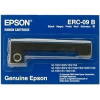 Nastro Epson ERC09B - Nero