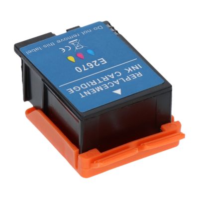 Cartuccia compatibile Epson T26704010 (T266) - 3 colori Alta capacità