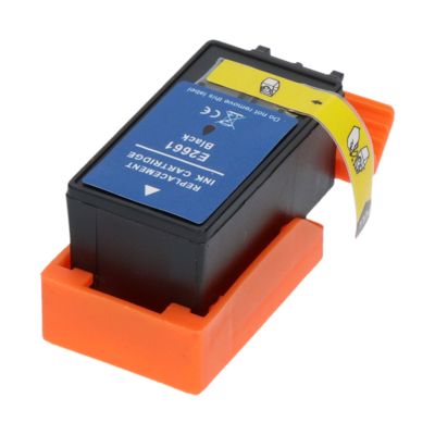 Cartuccia compatibile Epson T26614010 - Nero Alta capacità