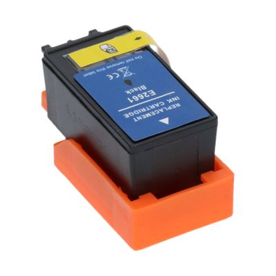 Cartuccia compatibile Epson T26614010 - Nero Alta capacità
