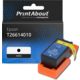 Cartuccia compatibile Epson T26614010 - Nero Alta capacità