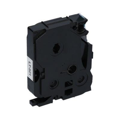 Nastro compatibile Brother TZe-521 - Nero su blu (9 mm)