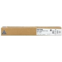 Toner Ricoh 842060 (MP C2550) - Ciano
