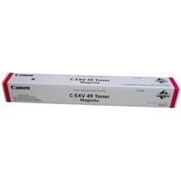 Toner Canon C-EXV 49 M  - Magenta