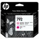 Testina di stampa HP 792 (CN704A) - Magenta + magenta chiaro
