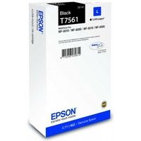 Cartuccia Epson T7561 (C13T756140) - Nero
